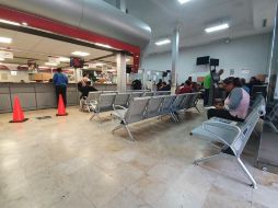 El Gobierno federal obtuvo más ingresos tributarios de los esperados en el calendario gracias a una eficiencia recaudatoria. EL INFORMADOR/ARCHIVO