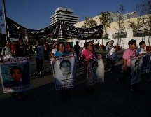 Señalan que pese a la contingencia, aún existen varias modalidades de búsqueda e investigación desde el campo administrativo. EL INFORMADOR / ARCHIVO