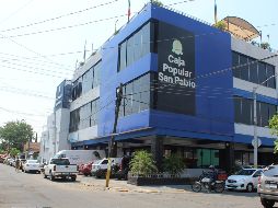 Caja Popular San Pablo apoya a sus socios ante la pandemia