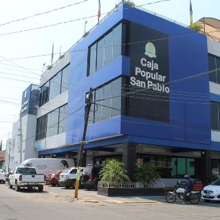 Caja Popular San Pablo apoya a sus socios ante la pandemia