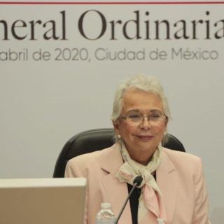 Cuarentena puede agravar situaciones de riesgo para niños: Segob