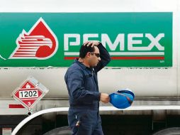 Las malas cuentas de Pemex y su menor aportación al sector público afectan a la economía nacional. SUN