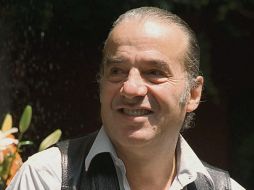 Óscar Chávez. El músico mexicano falleció ayer a los 85 años de edad. El cantautor se encontraba hospitalizado por presentar síntomas de COVID-19. SUN