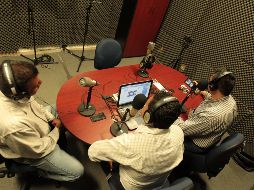 El Artículo 223, fracción IX, de la Ley Federal de Telecomunicaciones y Radiodifusión impone a los medios de comunicación una restricción injustificada. EL INFORMADOR/Archivo