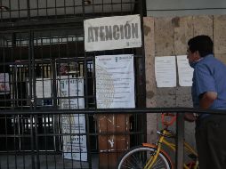 Denuncian trámites tortuosos para los préstamos federales