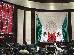 Legisladores señalan que la propuesta presidencial significaría regresar al autoritarismo. SUN