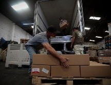 Cinco dirigentes de la iniciativa privada participarán en el plan económico para Jalisco. EL INFORMADOR / F. Atilano