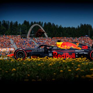 La F1 planea iniciar temporada en Austria con dos carreras sin público