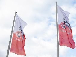 De acuerdo con el club, los jugadores fueron puestos en un periodo de cuarentena.  ESPECIAL / fc.de