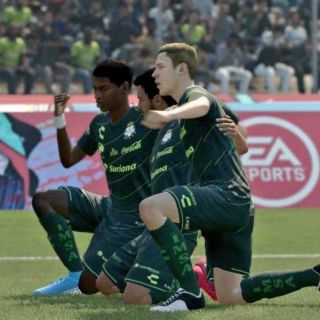 Santos vence a Juárez y es sublíder en eLiga MX