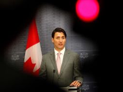 Justin Trudeau afirmó que el único propósito de las armas de fuego de tipo militar 