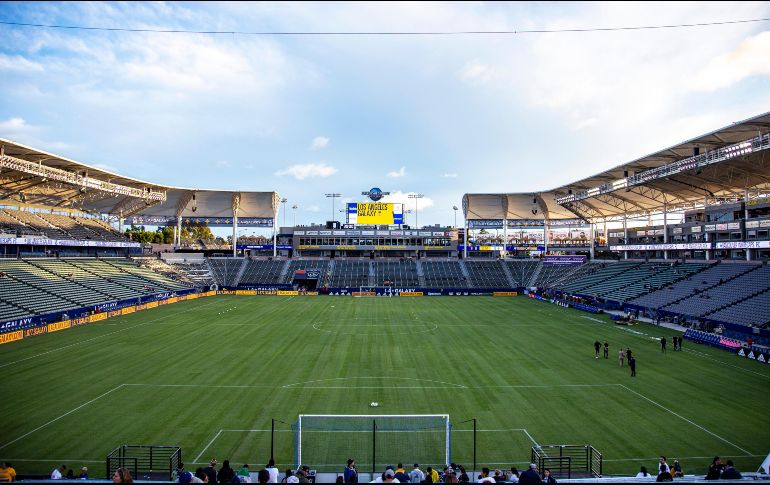 La MLS recalcó que se debe de crear una estrategia, por lo que cada uno de los clubes la tendrá que hacer llegar a la liga previamente aprobada por el personal indicado. Imago7 / ARCHIVO