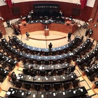 Declaran la constitucionalidad de la reforma de Bienestar