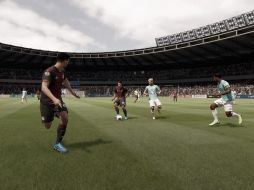 Con este triunfo, los Zorros llegaron 13 puntos en la competencia y se ubican en la cuarta posición de la tabla general. TWITTER / @LigaBBVAMX