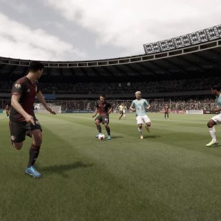 Atlas retoma el camino del triunfo en eLiga MX