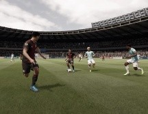 Con este triunfo, los Zorros llegaron 13 puntos en la competencia y se ubican en la cuarta posición de la tabla general. TWITTER / @LigaBBVAMX