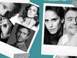 La actriz Johanna Murillo publicó una imagen en sus redes sociales anunciando el evento. INSTAGRAM / johannamurillo