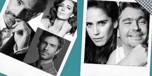 Elenco de "Soy tu fan" anuncia reencuentro | El Informador
