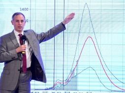 EFE/Presidencia de México