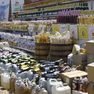 Muertes por consumo de metanol en Jalisco casi alcanzan a las de coronavirus; van 24