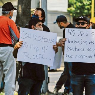 La OIT alerta de grave amenaza a los medios de subsistencia en América Latina