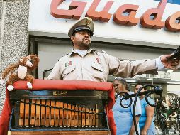 El COVID-19 pega a 1.8 millones de informales en Jalisco