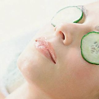 Cuídate de la vista cansada con remedios caseros