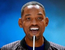 El actor estadounidense Will Smith formará parte del elenco que transmitirá durante cuatro horas el espectáculo a través de Facebook. EFE / ARCHIVO