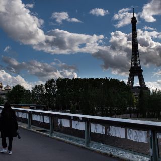 Francia prolonga el estado de emergencia sanitaria hasta el 24 de julio