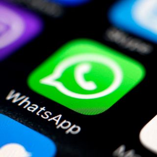 El Banco Mundial alerta de estafa en WhatsApp