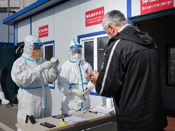 Un informe revela que en febrero se mostró una 