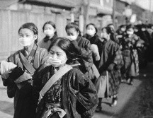 Pasó a la historia como 