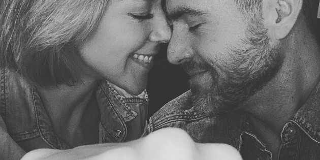 Fernanda Castillo Se Compromete Con Su Novio Erik Hayser El Informador