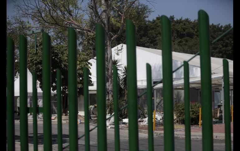 EL INFORMADOR / F. Atilano