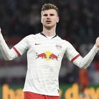 Timo Werner descarta fichar por Bayern Múnich