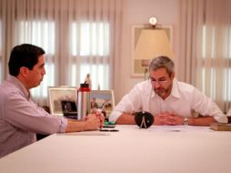 Abdo Benítez destacó que la 