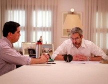 Abdo Benítez destacó que la 