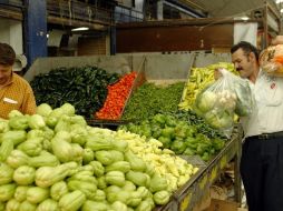 Claudia Sheinbaum informó que mantendrá videoreuniones con los alcaldes en donde están los mercados afectados. EL INFORMADOR/ARCHIVO