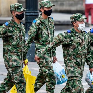 Revelan crisis política en Colombia por espionaje a periodistas