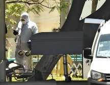 Guadalajara, Puerto Vallarta, Zapopan, Tlajomulco y Ocotlán son los municipios donde más decesos ocurrieron. EFE/J. Núñez