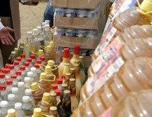 De los 76 afectados por la ingesta de metanol, siete son mujeres y 69 hombres. EL INFORMADOR/ARCHIVO