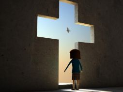 Jn. 10, 1-10. “Yo soy la Puerta de las ovejas”. ESPECIAL