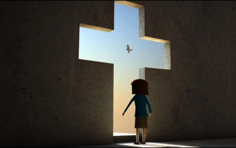 Jn. 10, 1-10. “Yo soy la Puerta de las ovejas”. ESPECIAL