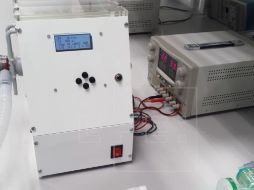 La compra fue de 24 ventiladores, 20 a Cyber Robotics Solutions, dos a Conduit Life, uno a Lorena Sainz Mondragón y uno de Comercializadora Zarua, que no continúo con el procedimiento. EFE