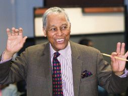 LEGADO.  Lewis estuvo al frente del Modern Jazz Quartet. En su momento, también llegó a presentarse en Guadalajara. ESPECIAL