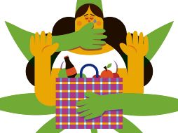 EL INFORMADOR/E. Victoria