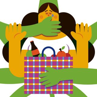 En manos de la mafia