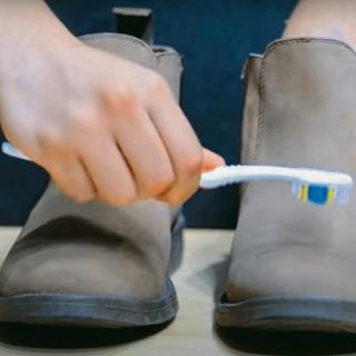 Haz lucir tu calzado