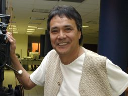 Yoshio se hizo popular en la década de los 80´s por temas como “Lo que pasó, pasó”. EL INFORMADOR / ARCHIVO