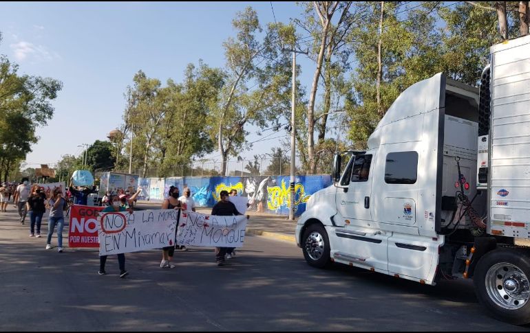 EL INFORMADOR / R. Bobadilla